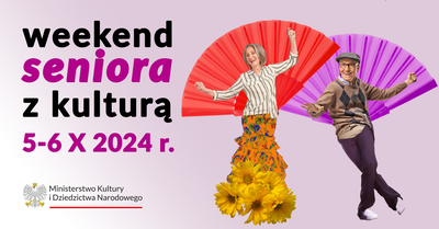 Weekend seniora z kulturą - Tajemnice Wawelu - zwiedzanie wystawy Wawel Zaginiony zakończone warsztatami 